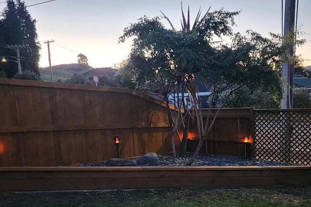 Rod & Mandy'S Homestead Rotorua Nowa Zelandia